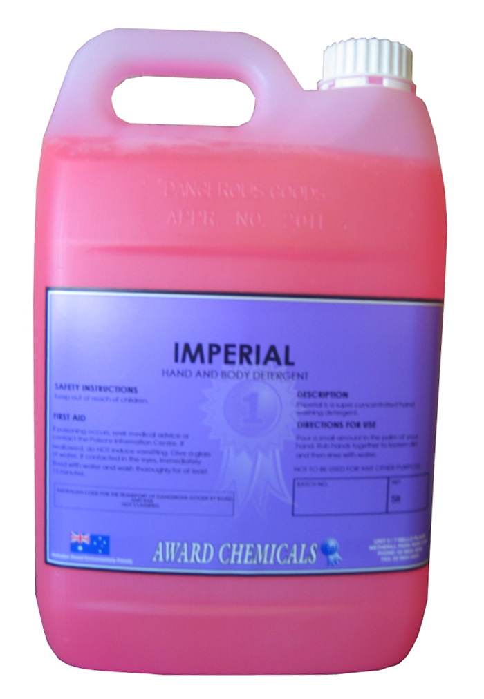 IMPERIAL