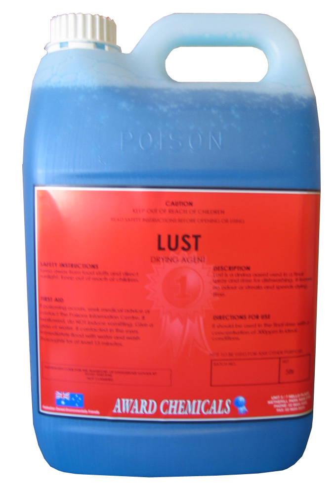 Lust
