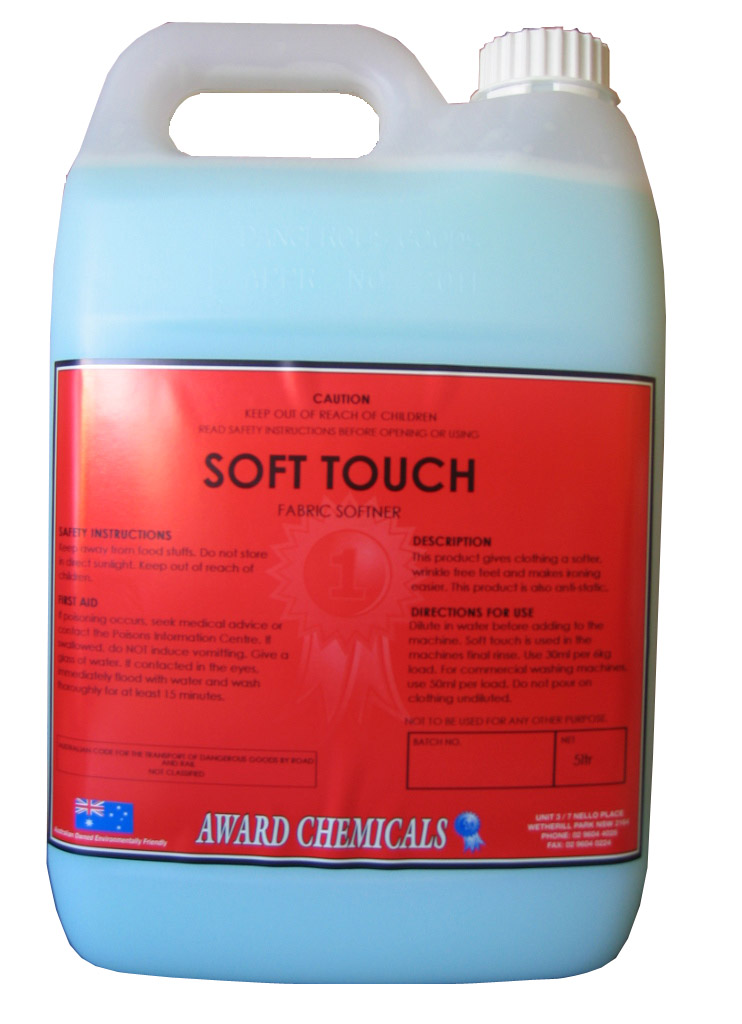 Soft Touch