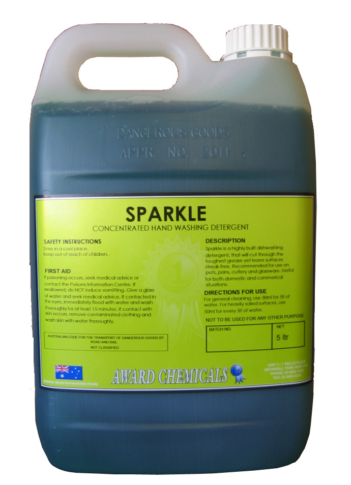 Sparkle